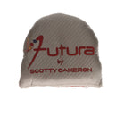Scotty Cameron Futura Mens Right Hand Putter 35" Mallet - Scotty Cameron