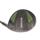 Callaway Edge Graphite Mens Right Hand Fairway 3 Wood 15* Regular - Callaway Edge 65