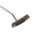 Ping G2 Anser C Mens Right Hand Putter Orange Dot 34" Blade 2.25* Flat - Ping