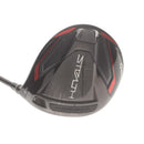 TaylorMade Stealth Graphite Mens Right Hand Driver 9* Stiff - Fujikura Ventus 5-S