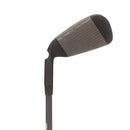 Ping G Crossover Graphite Mens Right Hand 4 Iron Blue Dot 24* 0.75* Upright Stiff - Alta 70