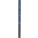 Ping G Crossover Graphite Mens Right Hand 4 Iron Blue Dot 24* 0.75* Upright Stiff - Alta 70