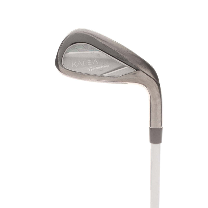 TaylorMade Kalea Graphite Ladies Right Hand 8 Iron Ladies - TaylorMade Kalea 45