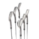 TaylorMade Sim2 Max Steel Mens Right Hand Irons 6-SW Regular - KBS Max MT 85