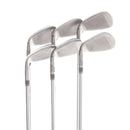 TaylorMade Sim2 Max Steel Mens Right Hand Irons 6-SW Regular - KBS Max MT 85