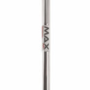 TaylorMade Sim2 Max Steel Mens Right Hand Irons 6-SW Regular - KBS Max MT 85