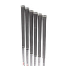 TaylorMade Sim2 Max Steel Mens Right Hand Irons 6-SW Regular - KBS Max MT 85