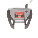 TaylorMade Spider GT Mens Right Hand Putter 34" Mallet - Super Stroke