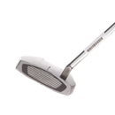 TaylorMade Spider GT Mens Right Hand Putter 34" Mallet - Super Stroke