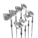 Nike Forged Pro Combo Steel Mens Right Hand Irons 3-PW Regular - Nike