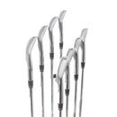 Nike Forged Pro Combo Steel Mens Right Hand Irons 3-PW Regular - Nike