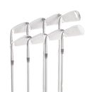 Nike Forged Pro Combo Steel Mens Right Hand Irons 3-PW Regular - Nike