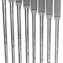 Nike Forged Pro Combo Steel Mens Right Hand Irons 3-PW Regular - Nike