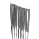 Nike Forged Pro Combo Steel Mens Right Hand Irons 3-PW Regular - Nike