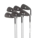 Cleveland CG7 Steel Mens Right Hand Irons 4-9 Stiff - Cleveland