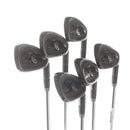 Cleveland CG7 Steel Mens Right Hand Irons 4-9 Stiff - Cleveland
