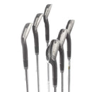 Cleveland CG7 Steel Mens Right Hand Irons 4-9 Stiff - Cleveland