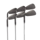 Cleveland CG7 Steel Mens Right Hand Irons 4-9 Stiff - Cleveland