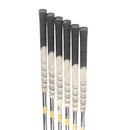 Cleveland CG7 Steel Mens Right Hand Irons 4-9 Stiff - Cleveland