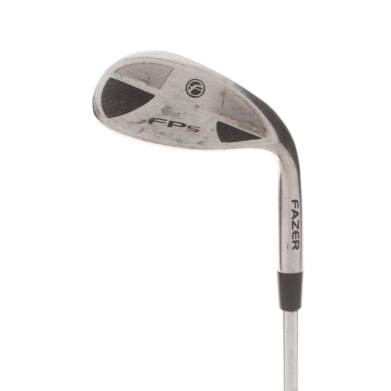 Fazer FP5 Steel Mens Right Hand Sand Wedge 56* Regular - Fazer