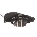 Cobra King F8 Graphite Mens Right Hand 4 Hybrid 22* Regular - Aldila Rogue Pro 75