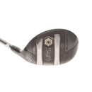 Cobra King F8 Graphite Mens Right Hand 4 Hybrid 22* Regular - Aldila Rogue Pro 75