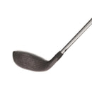 Cobra King F8 Graphite Mens Right Hand 4 Hybrid 22* Regular - Aldila Rogue Pro 75