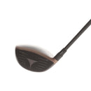 TaylorMade BRNR Graphite Mens Right Hand Mini Driver 11.5* Stiff - UST Mamiya ProForce 65 M40X