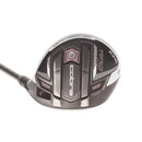 Cobra Radspeed Graphite Ladies Right Hand Fairway 5 Wood 22.5* Ladies - Evenflow Riptide CB 4.0 40g