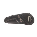 Cobra Radspeed Graphite Ladies Right Hand Fairway 5 Wood 22.5* Ladies - Evenflow Riptide CB 4.0 40g