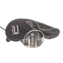 Cobra Radspeed Graphite Ladies Right Hand Fairway 7 Wood 25.5* Ladies - Evenflow Riptide CB 4.0 40g