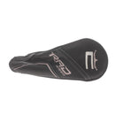 Cobra Radspeed Graphite Ladies Right Hand Fairway 7 Wood 25.5* Ladies - Evenflow Riptide CB 4.0 40g