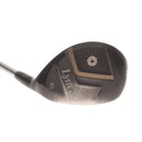 Lynx Predator 2020 Graphite Ladies Right Hand 4 Hybrid 23* Ladies - Lynx LK Series