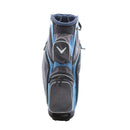 Callaway X Series Cart Bag - Blue/Navy/White