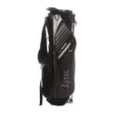 Lynx 4.0 Series Stand Bag - Black/Grey