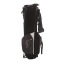 Lynx 4.0 Series Stand Bag - Black/Grey