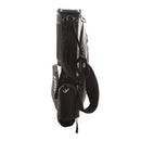 Lynx 4.0 Series Stand Bag - Black/Grey