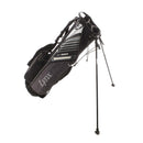 Lynx 4.0 Series Stand Bag - Black/Grey