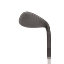 Cleveland RTX Full Face Steel Mens Left Hand Sand Wedge 54* 9 Bounce Wedge - Dynamic Gold Tour Issue Spinner