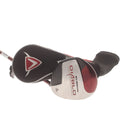 Callaway Big Bertha Diablo Graphite Mens Right Hand Fairway 3 Wood 15* Regular - Callaway 60G