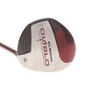 Callaway Big Bertha Diablo Graphite Mens Right Hand Fairway 3 Wood 15* Regular - Callaway 60G