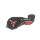 Callaway Big Bertha Diablo Graphite Mens Right Hand Fairway 3 Wood 15* Regular - Callaway 60G