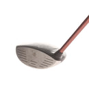 Callaway Big Bertha Diablo Graphite Mens Right Hand Fairway 5 Wood 18* Regular - Callaway 60G