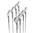 Callaway X-22 Steel Mens Right Hand Irons 4-SW Uniflex - Callaway