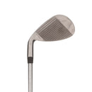 Callaway X Hot Steel Mens Right Hand Lob Wedge 59* Regular - True Temper SpeedStep 85