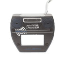 Odyssey Ai-One Jailbird Cruiser Mens Right Hand Putter 38" Mallet Odyssey SL140 - Odyssey