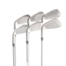 Wilson Launch Pad Steel Mens Right Hand Irons 5-PW Regular - KBS Tour 80