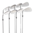 Benross Delta X Steel Mens Right Hand Irons 4-SW Regular - KBS Tour 105