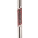 Benross Delta X Steel Mens Right Hand Irons 4-SW Regular - KBS Tour 105