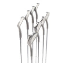 Ping Zing 2 Steel Mens Right Hand Irons 4-SW Blue Dot 0.75* Upright Stiff - Ping